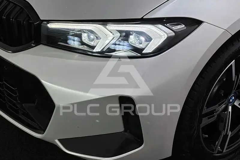 2022 BMW 330
