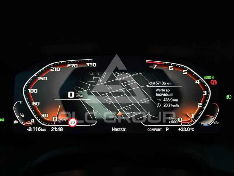 2022 BMW 330