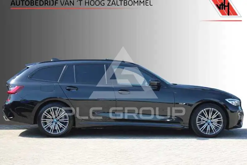 2022 BMW 330