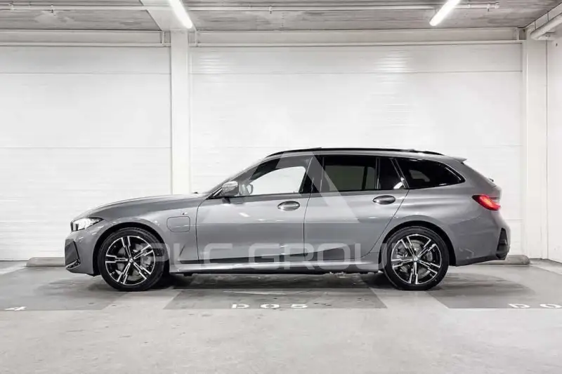 2022 BMW 330