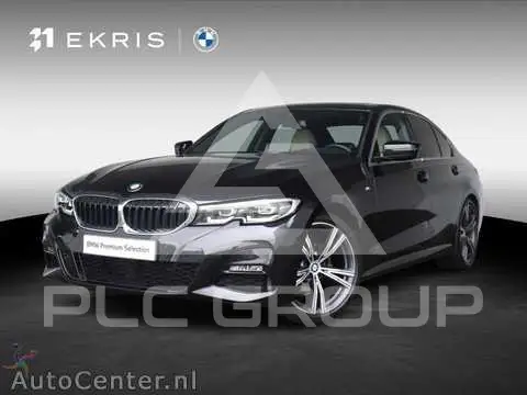 2022 BMW 330