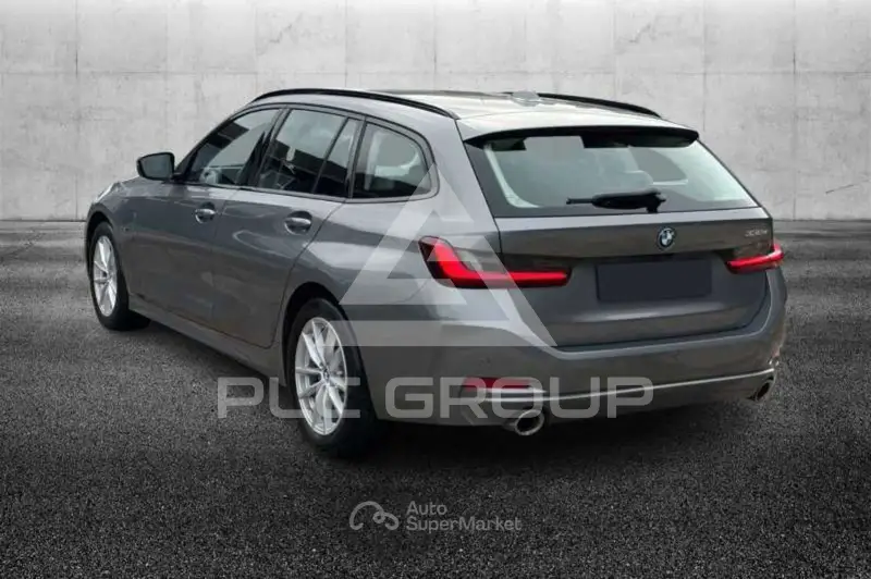 2022 BMW 330