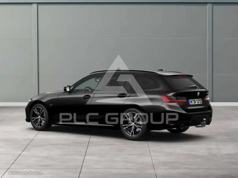 2022 BMW 330