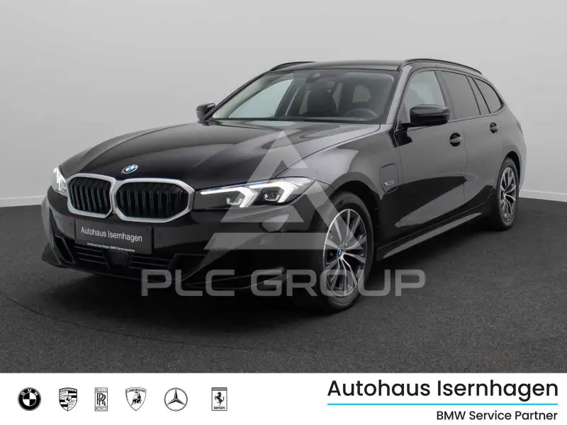 2022 BMW 330
