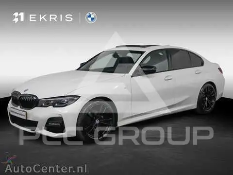 2022 BMW 330