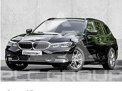2022 BMW 330