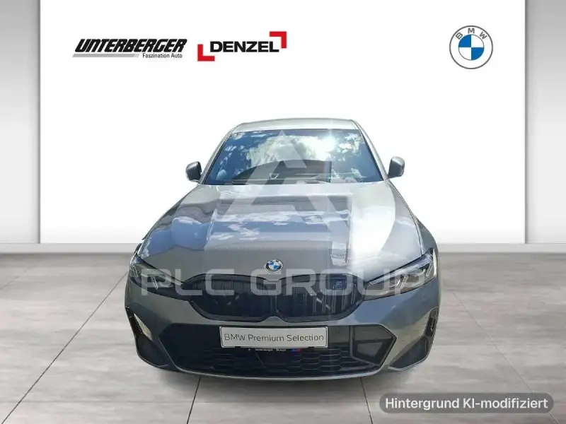 2022 BMW 330