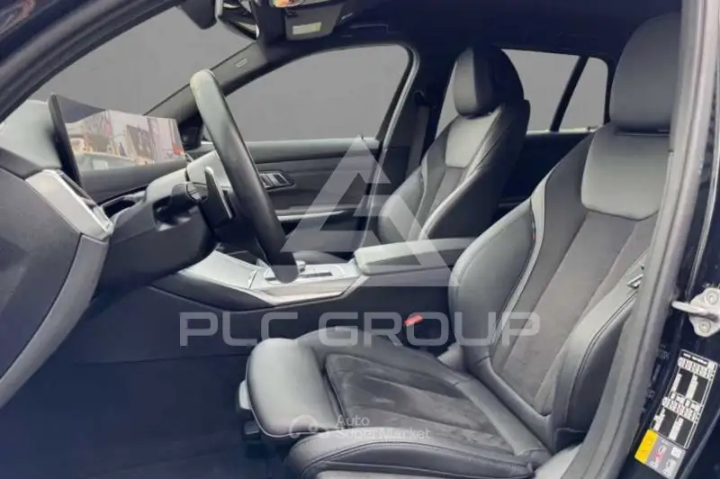 2022 BMW 330