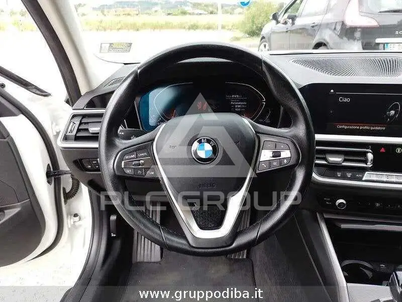 2022 BMW 330