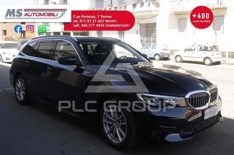 2022 BMW 330