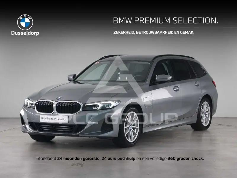 2022 BMW 330
