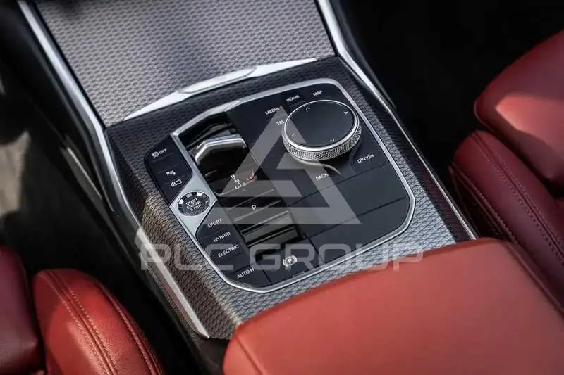 2022 BMW 330