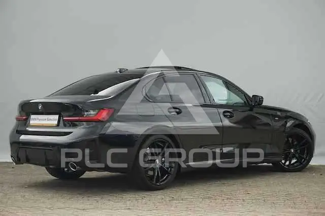 2022 BMW 330