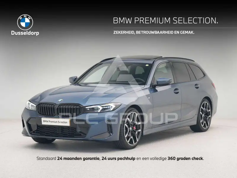 2022 BMW 330