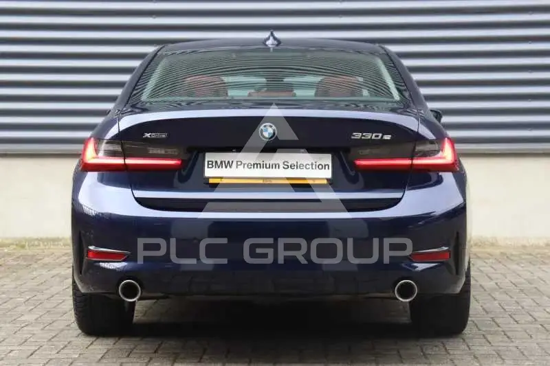 2022 BMW 330