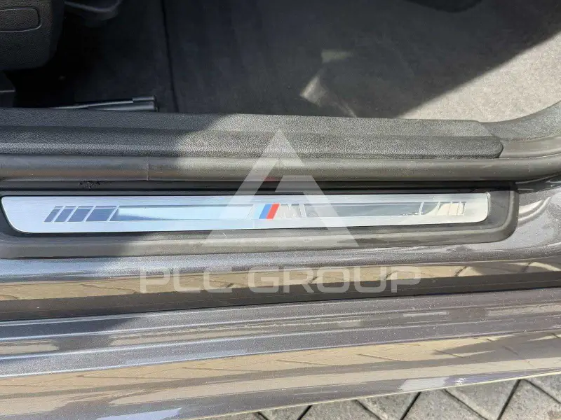 2022 BMW 330