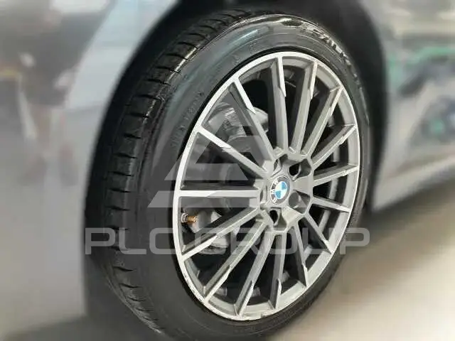 2022 BMW 330