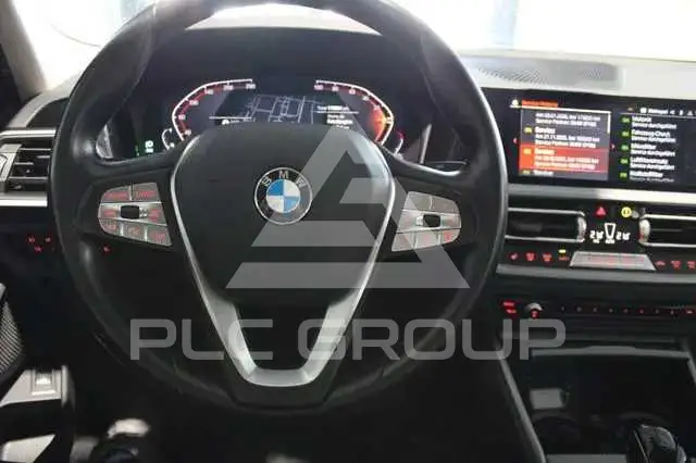 2022 BMW 330