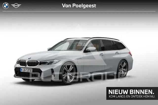 2022 BMW 330