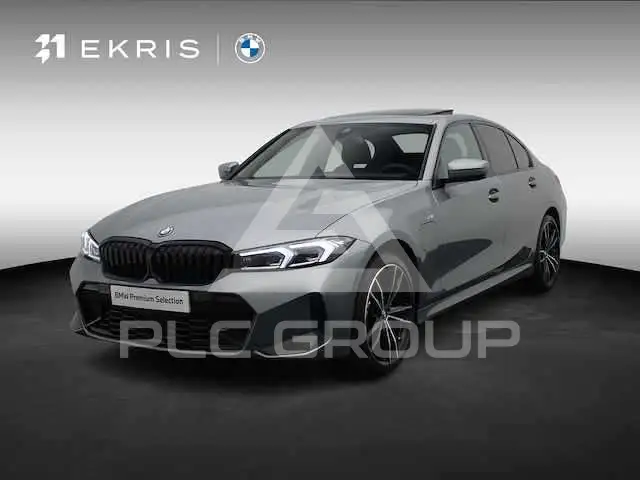2022 BMW 330