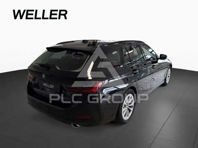 2022 BMW 330