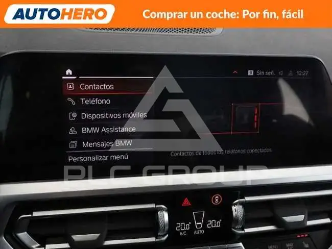 2022 BMW 330