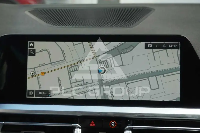 2022 BMW 330