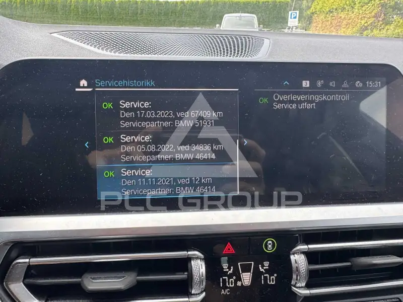 2022 BMW 330