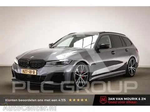 2022 BMW 330