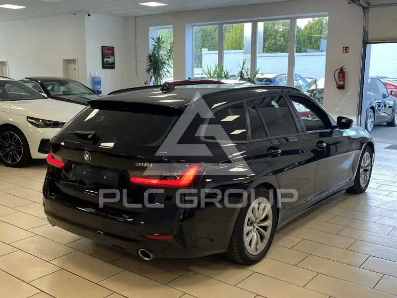 2022 BMW 330