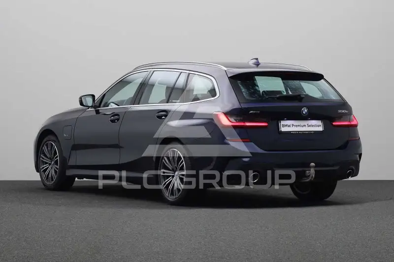 2022 BMW 330