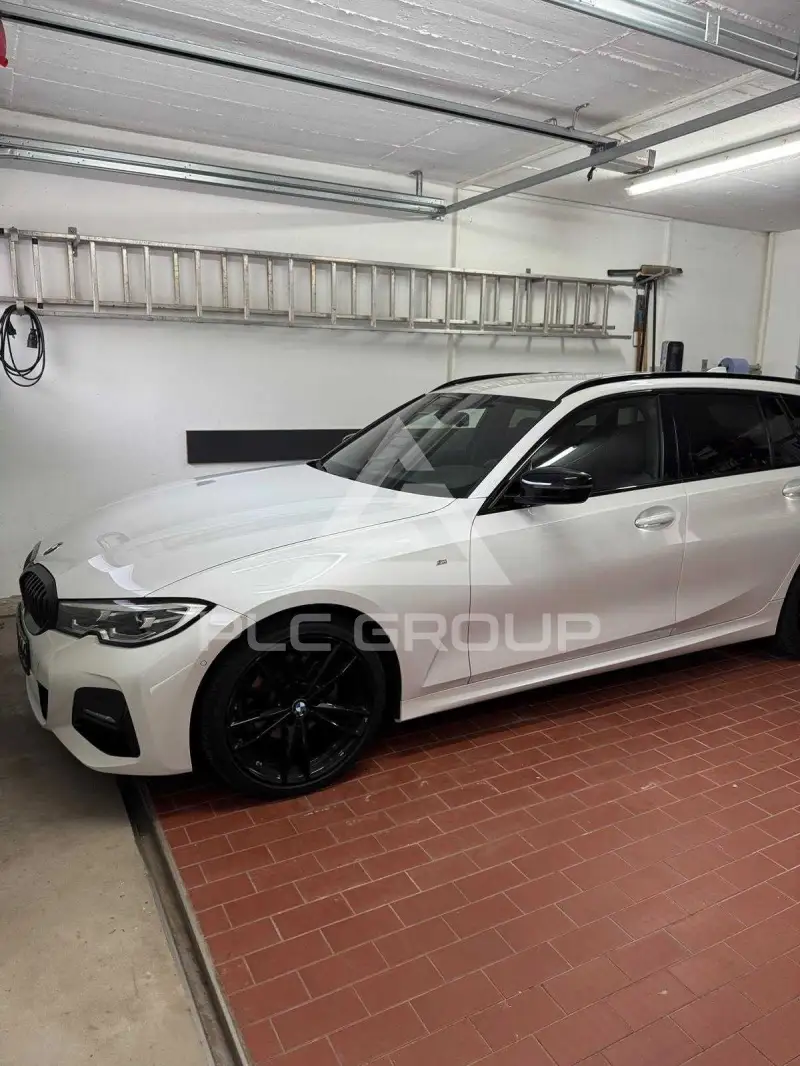 2022 BMW 330
