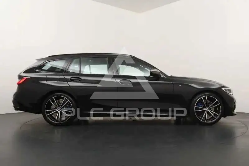 2022 BMW 330