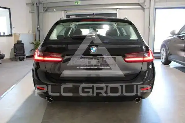 2022 BMW 330