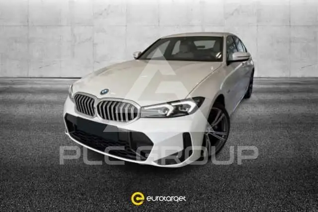 2022 BMW 330