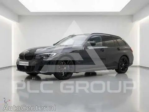 2022 BMW 330