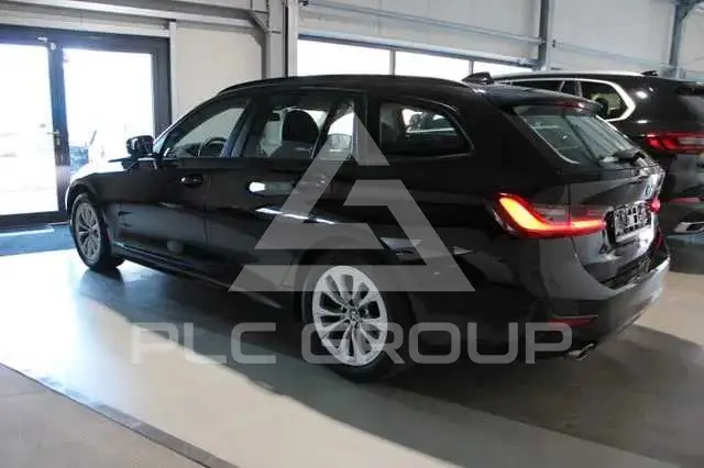 2022 BMW 330