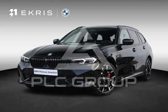 2022 BMW 330