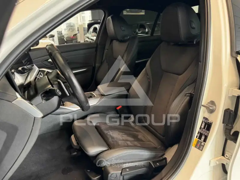 2022 BMW 330