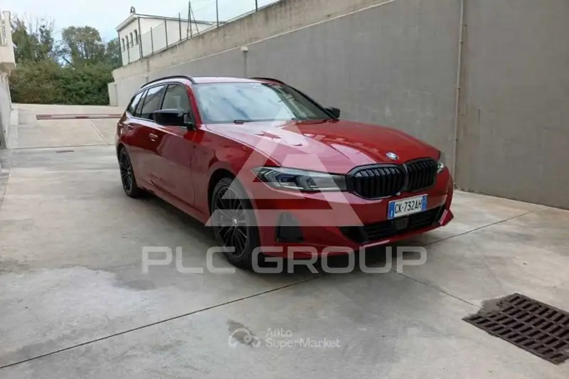 2022 BMW 330