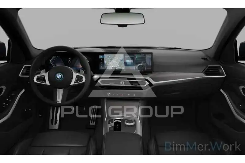 2022 BMW 330