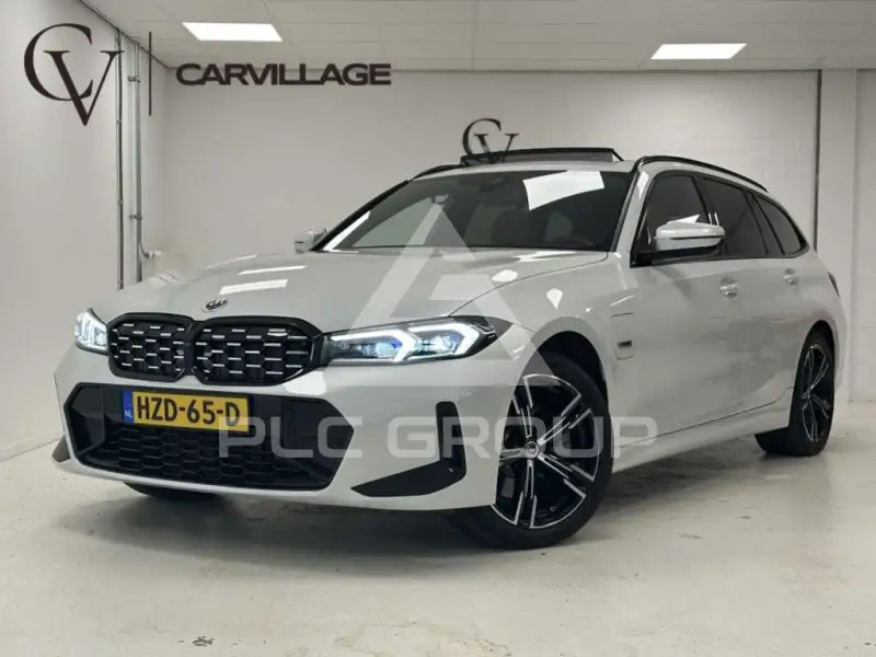 2022 BMW 330