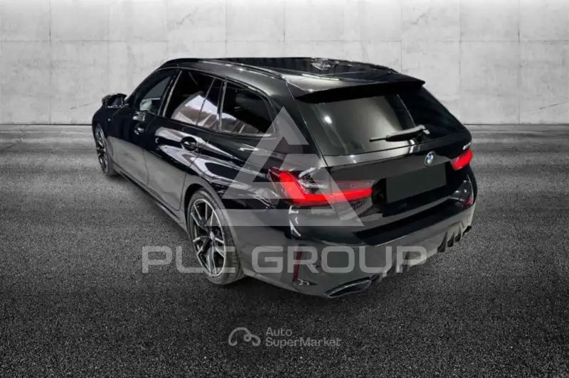 2022 BMW 330