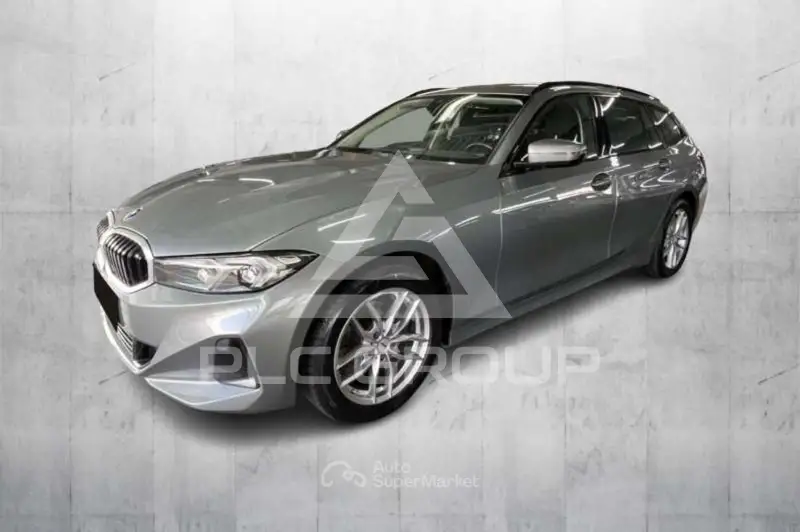 2022 BMW 330