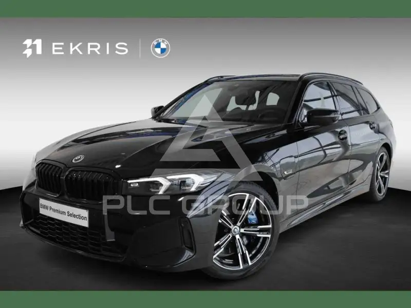 2022 BMW 330