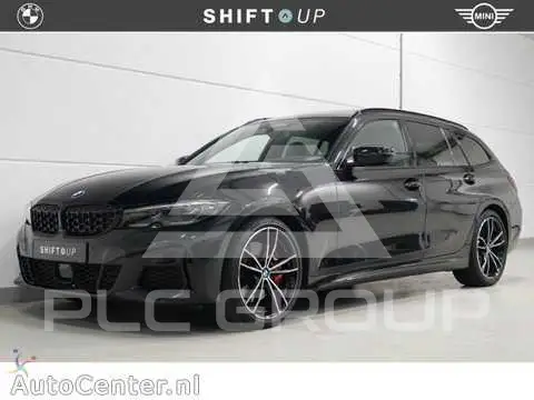 2022 BMW 330