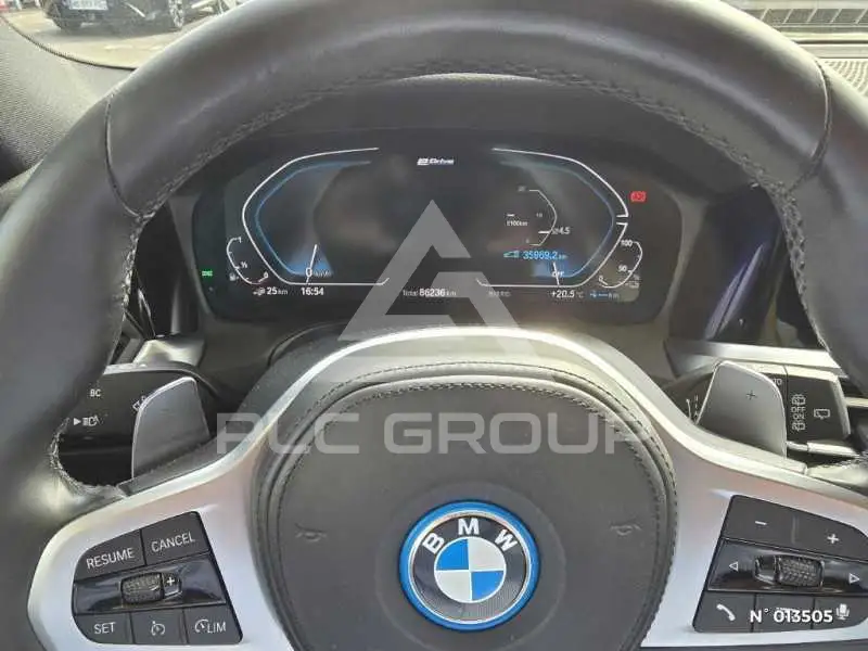 2022 BMW 330