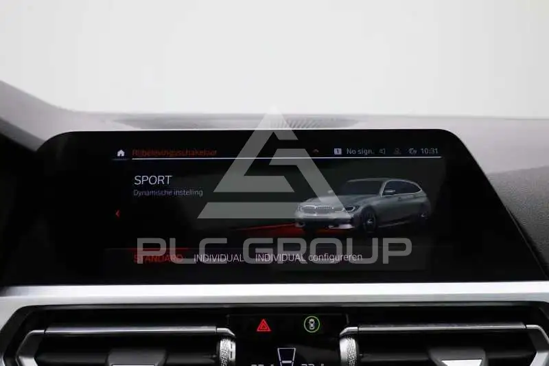 2022 BMW 330