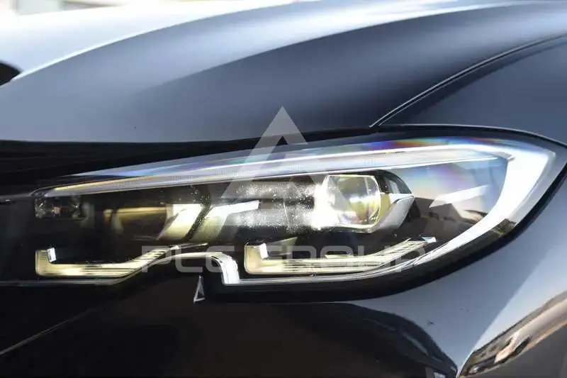 2022 BMW 330