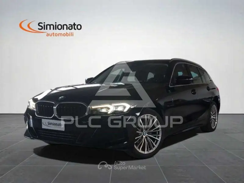 2022 BMW 330